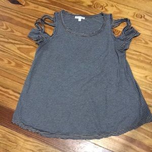 Hem & Thread T-Shirt